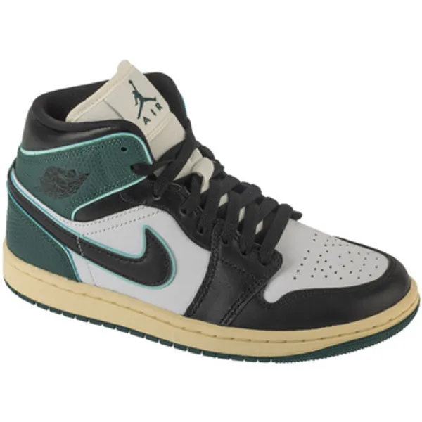 Nike Lage Sneakers Nike Air 1 Mid SE — vergelijk prijzen bij 1 winkel