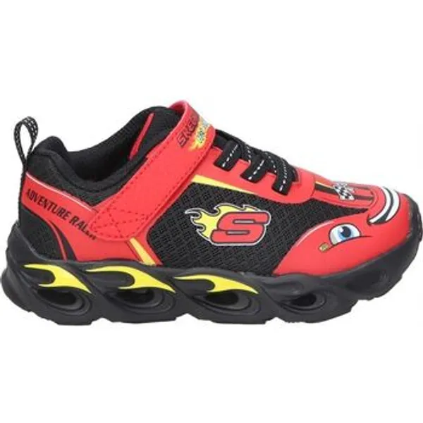 Skechers Sneakers Skechers 402306N-RDBK — vergelijk prijzen bij 1 winkel