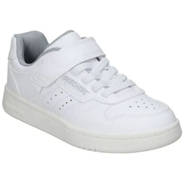 Skechers Sneakers Skechers 405638L-WHT — vergelijk prijzen bij 1 winkel