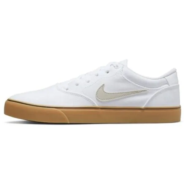 Nike Lage Sneakers Nike Sb Chron 2 Canvas — vergelijk prijzen bij 1 winkel