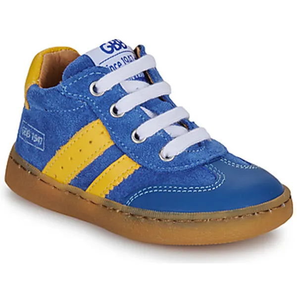 GBB Hoge Sneakers GBB ANAIS — vergelijk prijzen bij 1 winkel