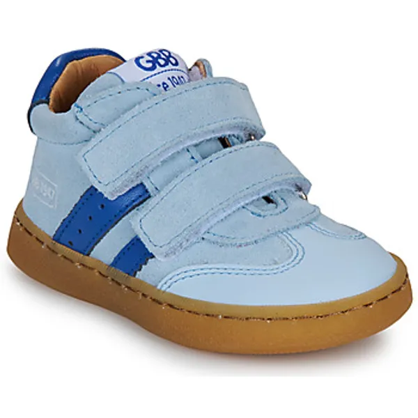 GBB Hoge Sneakers GBB APAISANT — vergelijk prijzen bij 1 winkel