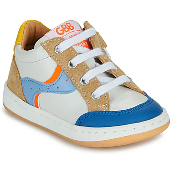 GBB Hoge Sneakers GBB AURELIA — vergelijk prijzen bij 1 winkel
