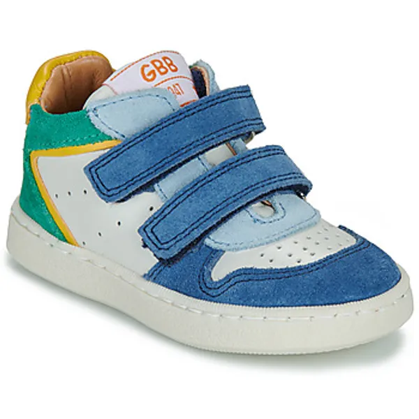 GBB Hoge Sneakers GBB REACTIF — vergelijk prijzen bij 1 winkel