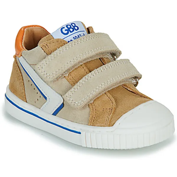 GBB Hoge Sneakers GBB CHALEUREUX — vergelijk prijzen bij 1 winkel