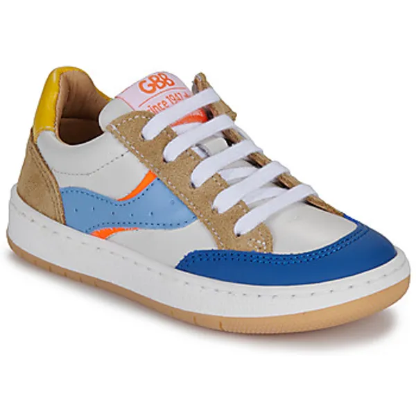 GBB Lage Sneakers GBB ALIZE — vergelijk prijzen bij 1 winkel