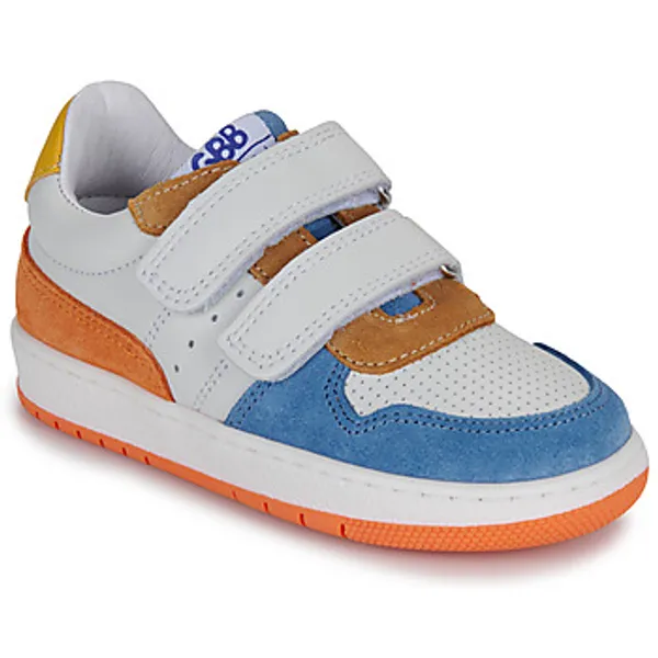 GBB Lage Sneakers GBB LOVER — vergelijk prijzen bij 1 winkel