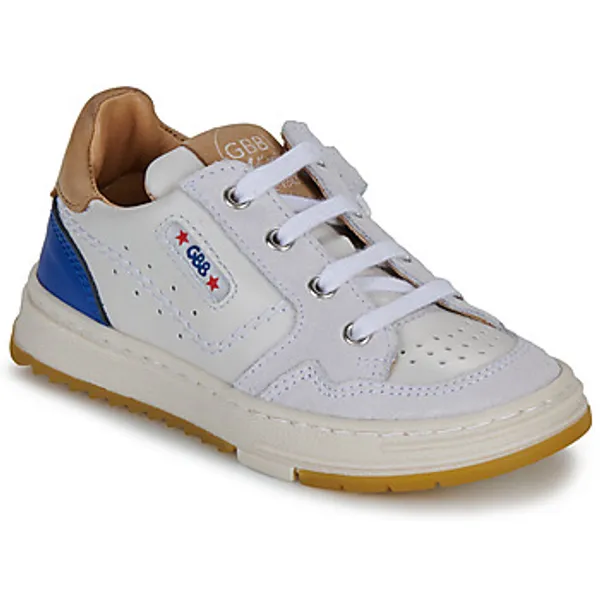 GBB Lage Sneakers GBB CONSTANT — vergelijk prijzen bij 1 winkel