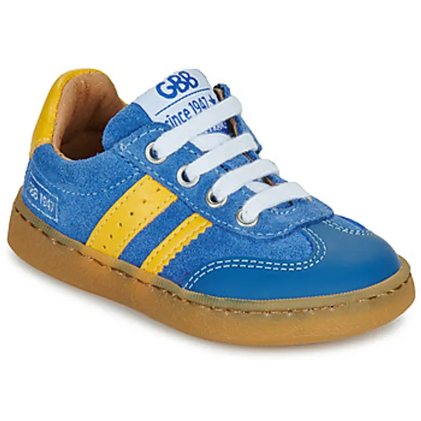 GBB Lage Sneakers GBB BERANGE — vergelijk prijzen bij 1 winkel