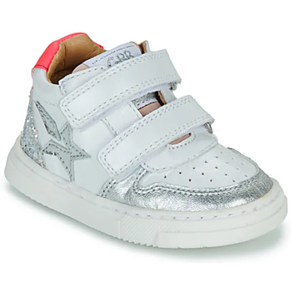 GBB Hoge Sneakers GBB GLACE — vergelijk prijzen bij 1 winkel