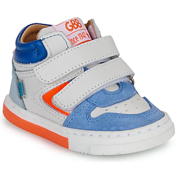 GBB Hoge Sneakers GBB PIMENTE — vergelijk prijzen bij 1 winkel