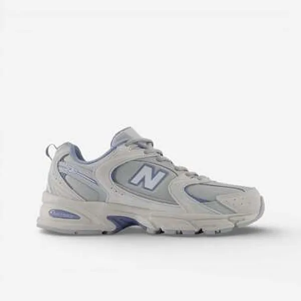 New Balance Lage Sneakers New Balance 530 Grey Matter Sea Blue — vergelijk prijzen bij 1 winkel