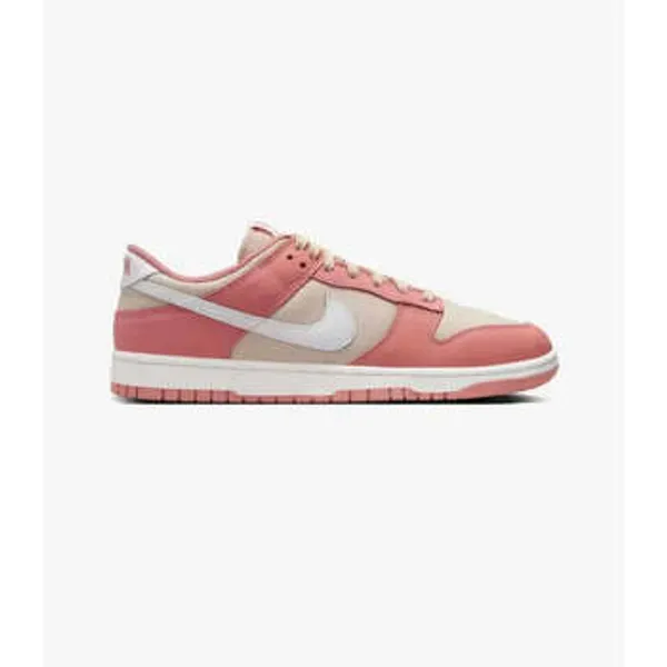 Sneakers Nike Dunk Low PRM Red Stardust