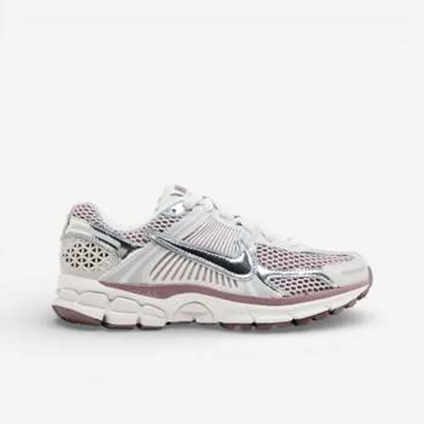 Lage Sneakers Nike Zoom Vomero 5 Metallic Silver Platinum Violet (Women's)