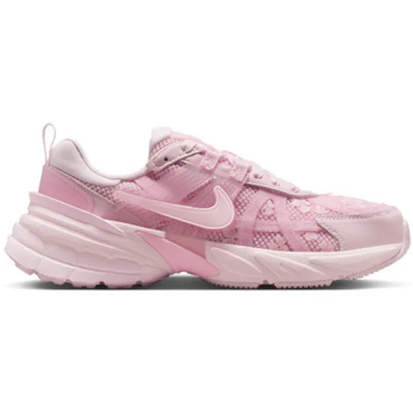 Nike Sneakers Nike V2K Run Pink Foam Arctic Pink (Women's) — vergelijk prijzen bij 1 winkel
