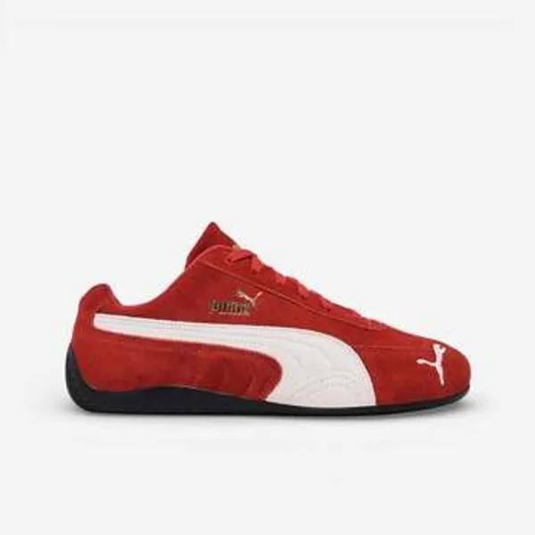 Puma Speedcat Rood