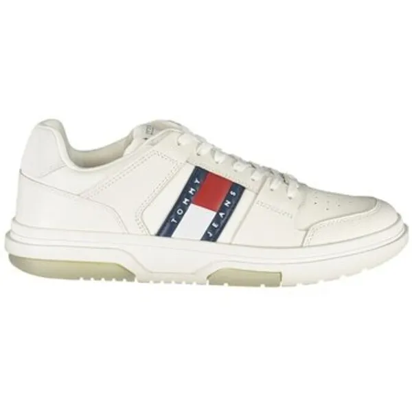 Tommy Hilfiger Lage Sneakers Tommy Hilfiger em0em01576 — vergelijk prijzen bij 1 winkel