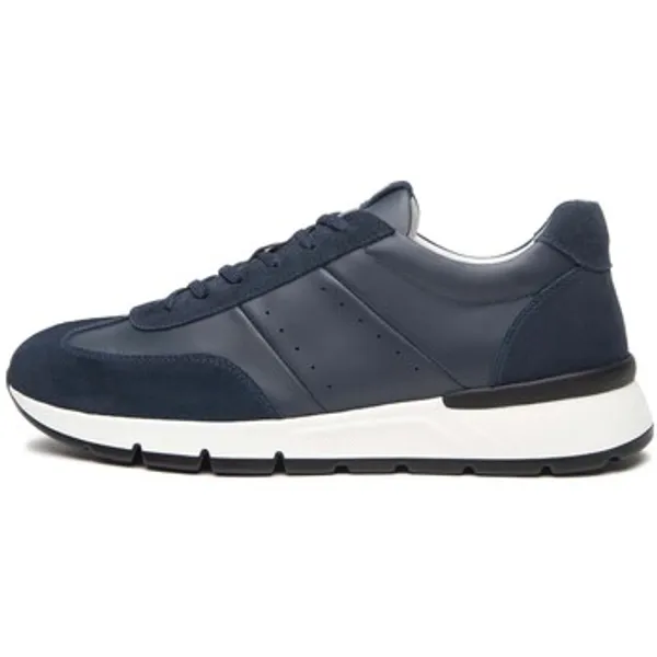 NeroGiardini Lage Sneakers NeroGiardini Colorado Sparta Pu.Bidens.Poggio B16 — vergelijk prijzen bij 1 winkel
