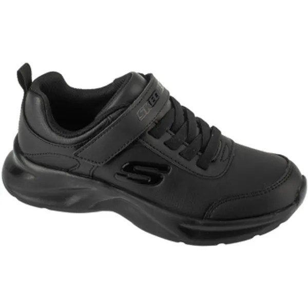 Skechers Lage Sneakers Skechers Dynamatic - Textbook — vergelijk prijzen bij 1 winkel