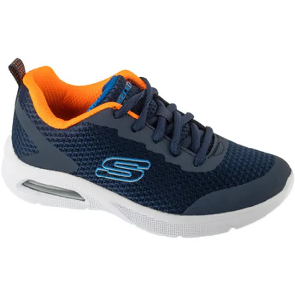 Skechers Lage Sneakers Skechers Microspec Max - Kaptix — vergelijk prijzen bij 1 winkel