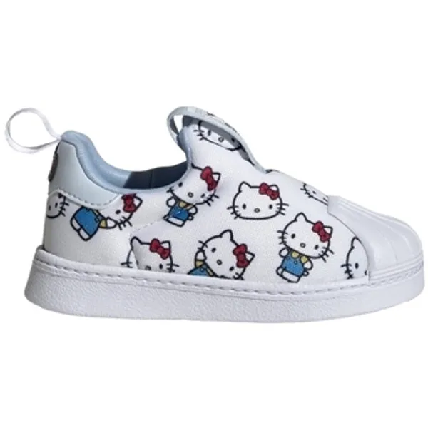 Sneakers adidas x HELLO KITTY Superstar 360 I IF7019
