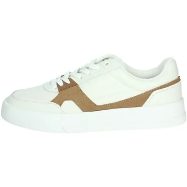 Tommy Hilfiger Hoge Sneakers Tommy Hilfiger FM0FM05551 — vergelijk prijzen bij 1 winkel