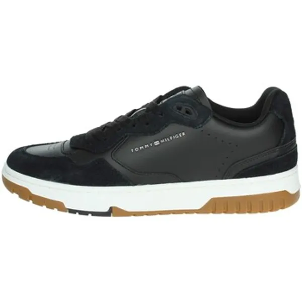 Tommy Hilfiger Hoge Sneakers Tommy Hilfiger FM0FM05520 — vergelijk prijzen bij 1 winkel
