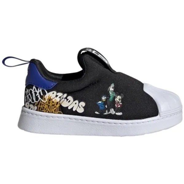 Adidas Sneakers adidas x DISNEY Baby Superstar 360 I IG6855 — vergelijk prijzen bij 1 winkel