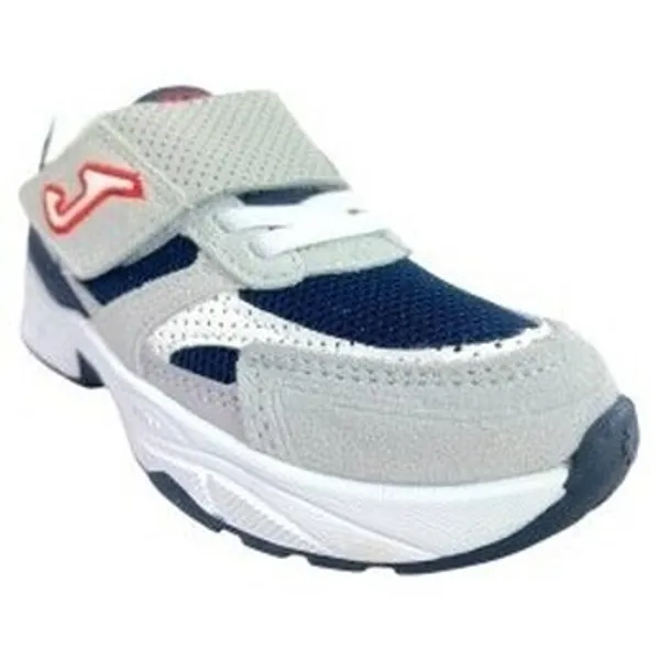 Joma Lage Sneakers Joma Deporte niño jr111 2522 bl.azu — vergelijk prijzen bij 1 winkel