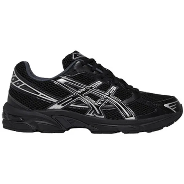 ASICS Sneakers Asics Gel-1130 Black Pure Silver — vergelijk prijzen bij 1 winkel