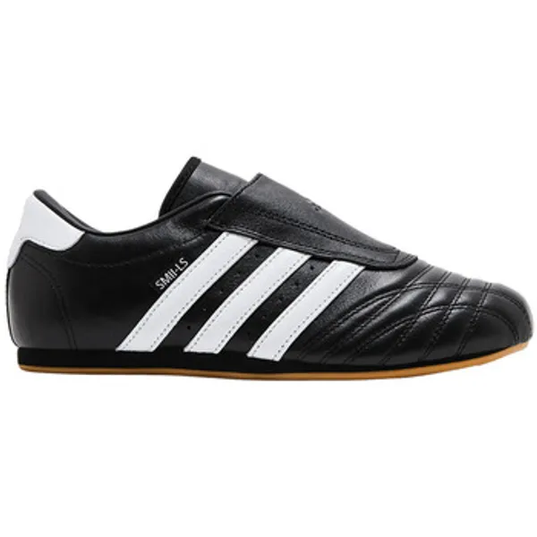 Adidas Sneakers adidas Taekwondo Black White (Women's) — vergelijk prijzen bij 1 winkel