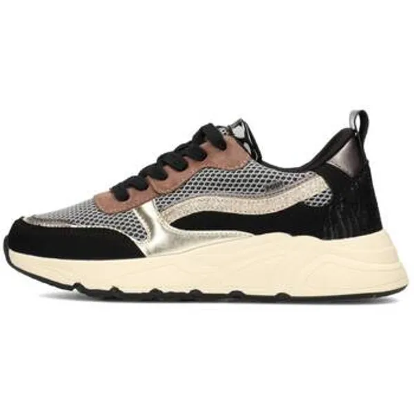 Poelman Lage Sneakers Poelman Dames CHARLIE Sneakers — vergelijk prijzen bij 1 winkel