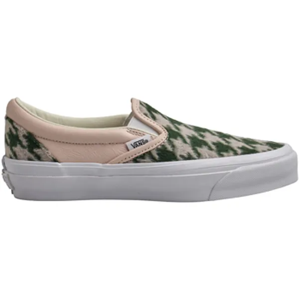 Vans Lage Sneakers Vans VN000CSEYWC1-VNYWC — vergelijk prijzen bij 1 winkel