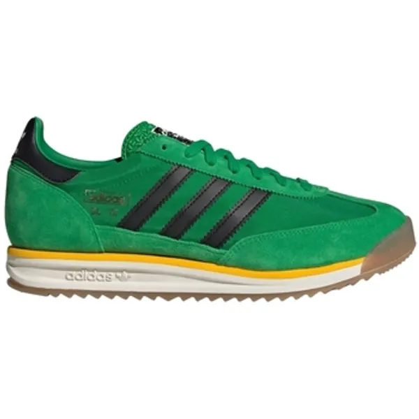Adidas SL 72 Groen