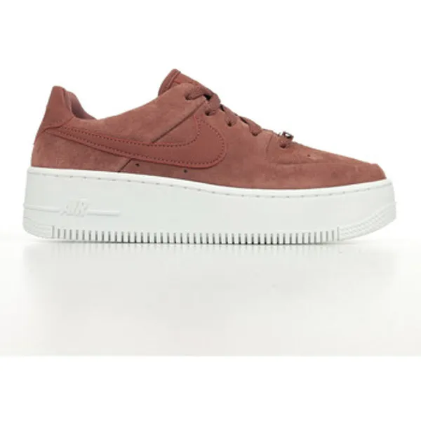 Nike Sneakers Nike Air Force 1 Sage Low — vergelijk prijzen bij 1 winkel