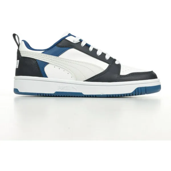 Puma Sneakers Puma Rebound V6 Lo Jr — vergelijk prijzen bij 1 winkel