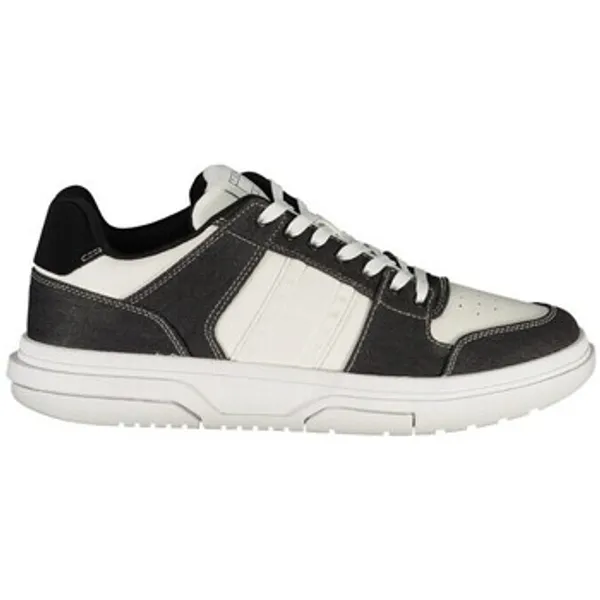 Tommy Hilfiger Lage Sneakers Tommy Hilfiger em0em01428 — vergelijk prijzen bij 1 winkel