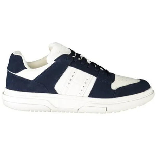 Tommy Hilfiger Lage Sneakers Tommy Hilfiger em0em01371 — vergelijk prijzen bij 1 winkel