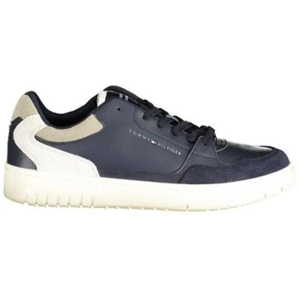 Tommy Hilfiger Lage Sneakers Tommy Hilfiger fm0fm05058 — vergelijk prijzen bij 1 winkel