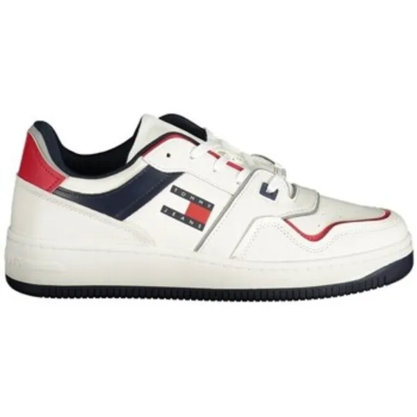 Tommy Hilfiger Lage Sneakers Tommy Hilfiger em0em01463 — vergelijk prijzen bij 1 winkel