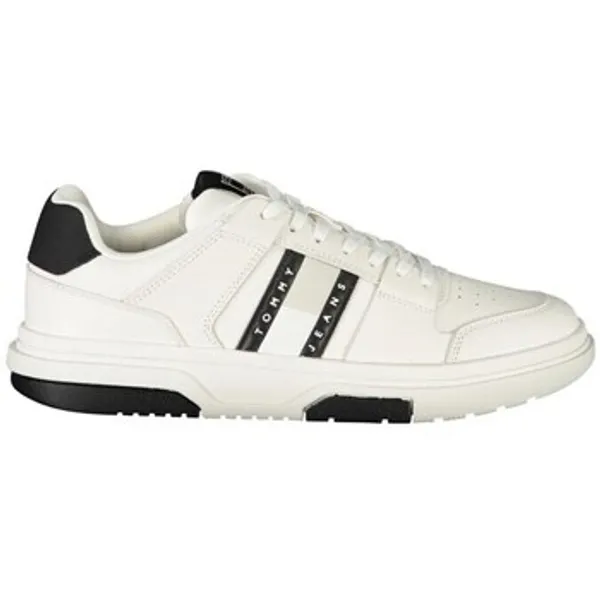 Tommy Hilfiger Lage Sneakers Tommy Hilfiger em0em01521 — vergelijk prijzen bij 1 winkel
