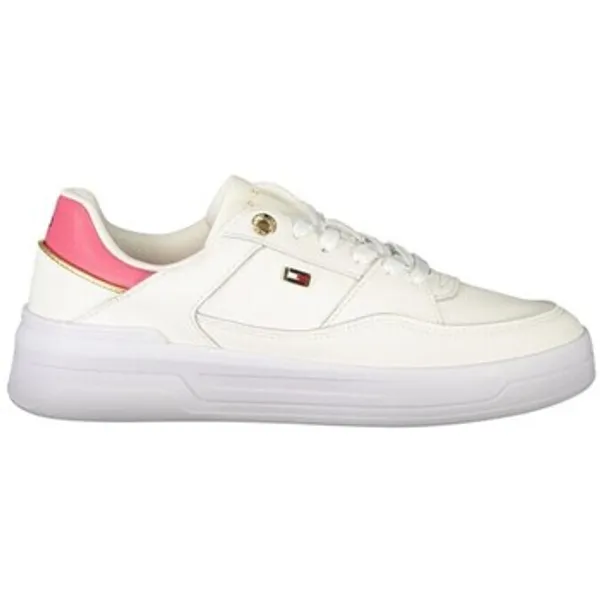 Tommy Hilfiger Lage Sneakers Tommy Hilfiger fw0fw08261 — vergelijk prijzen bij 1 winkel