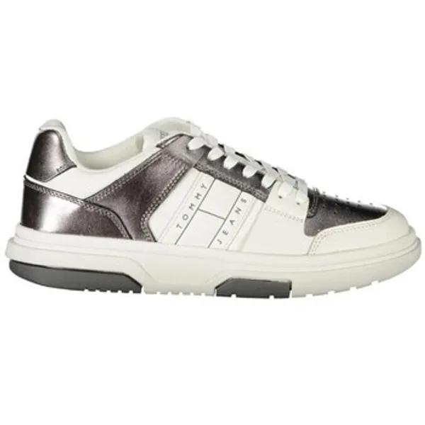 Tommy Hilfiger Lage Sneakers Tommy Hilfiger en0en02591 — vergelijk prijzen bij 1 winkel