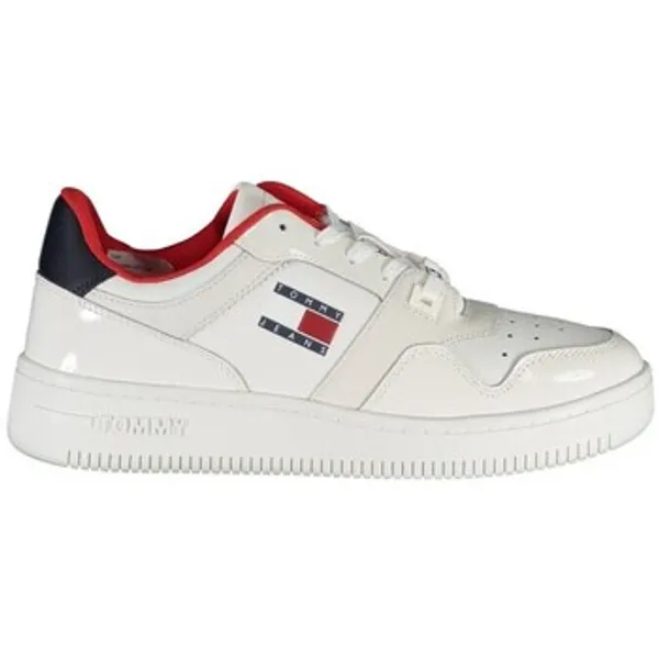 Tommy Hilfiger Lage Sneakers Tommy Hilfiger en0en02206f — vergelijk prijzen bij 1 winkel