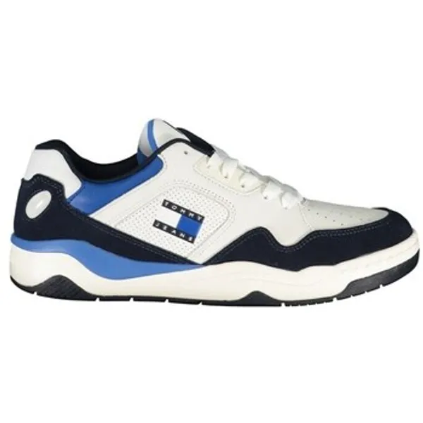 Tommy Hilfiger Lage Sneakers Tommy Hilfiger em0em01500 — vergelijk prijzen bij 1 winkel