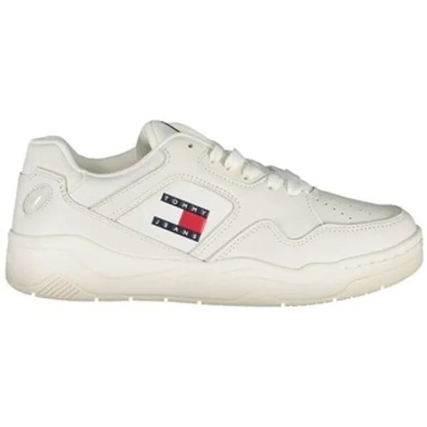 Tommy Hilfiger Lage Sneakers Tommy Hilfiger en0en02524f — vergelijk prijzen bij 1 winkel