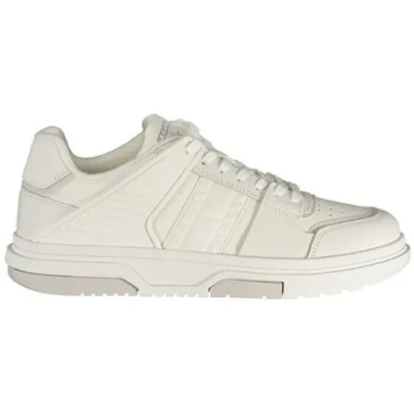Tommy Hilfiger Lage Sneakers Tommy Hilfiger em0em01460 — vergelijk prijzen bij 1 winkel