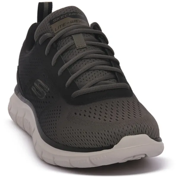 Skechers Sneakers Skechers OLBK TRACK — vergelijk prijzen bij 1 winkel