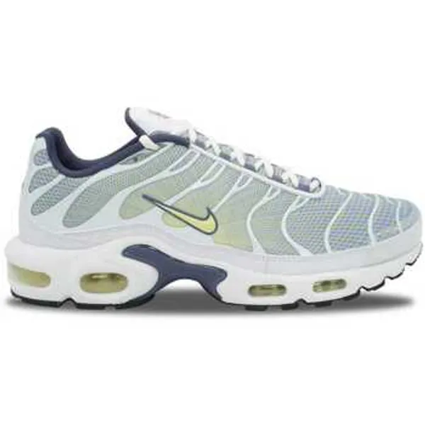 Lage Sneakers Nike Air Max Plus TN Wave Grid