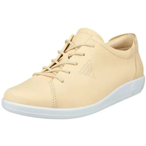 ECCO Lage Sneakers Ecco 20658301710 — vergelijk prijzen bij 1 winkel